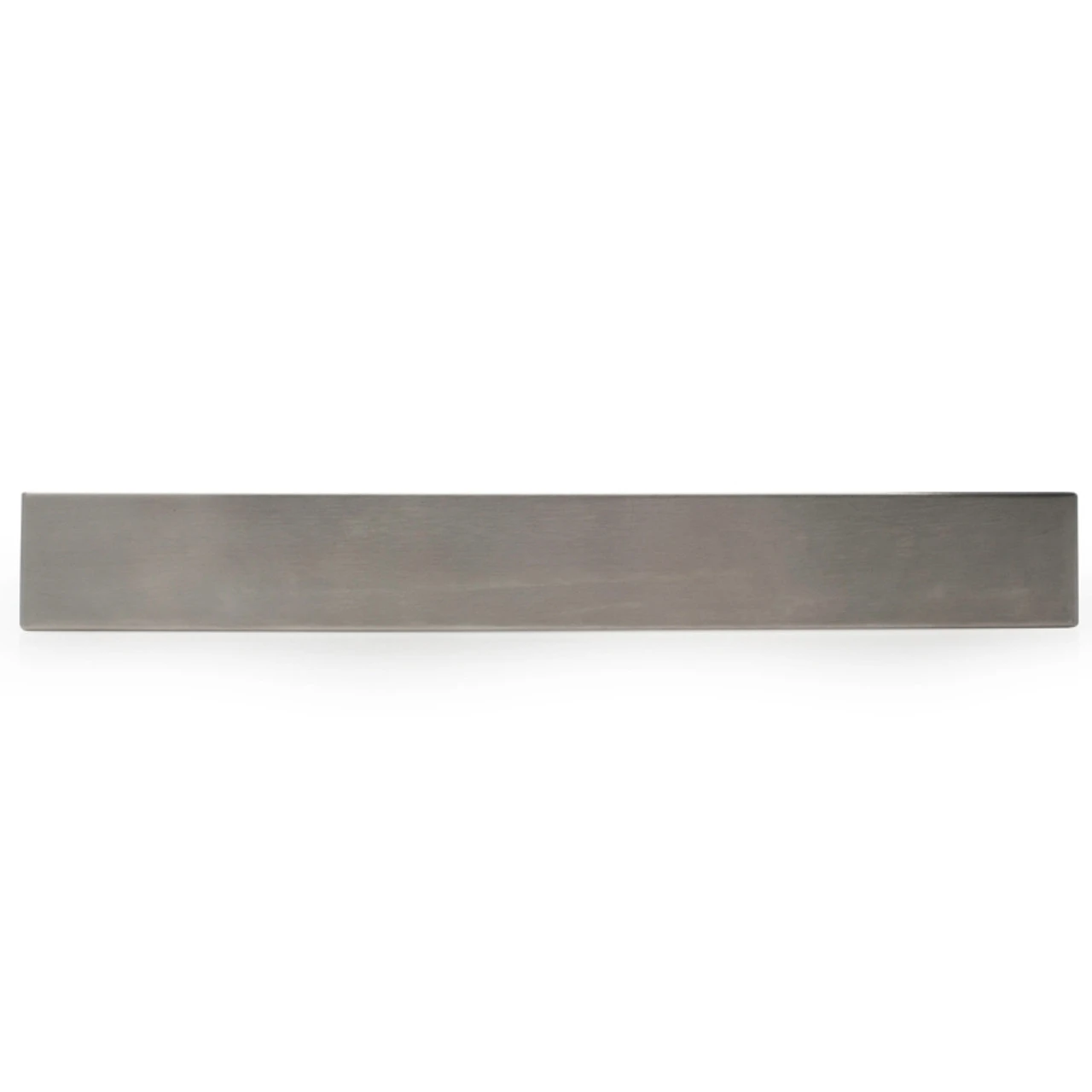 Danesco - 14" X 1.75" Stainless Steel Magnetic Knife Rack 4 Danesco - 14" X 1.75" Stainless Steel Magnetic Knife Rack - Image 2