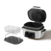 StarFrit - 7 In 1 Indoor Airfryer Grill 2 StarFrit - 7 In 1 Indoor Airfryer Grill -Home Kitchen Store 1815 0246160010000 6 76642.1706628744
