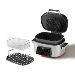 StarFrit - 7 In 1 Indoor Airfryer Grill