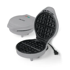 Starfrit - 7" Waffle Maker 8 Starfrit - 7" Waffle Maker -Home Kitchen Store 1848 0244220040000 2 97070.1717618205