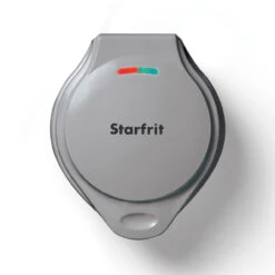 Starfrit - 7" Waffle Maker 10 Starfrit - 7" Waffle Maker -Home Kitchen Store 1848 0244220040000 4 82315.1717618205