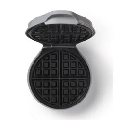 Starfrit - 7" Waffle Maker 11 Starfrit - 7" Waffle Maker -Home Kitchen Store 1848 0244220040000 5 92443.1717618205