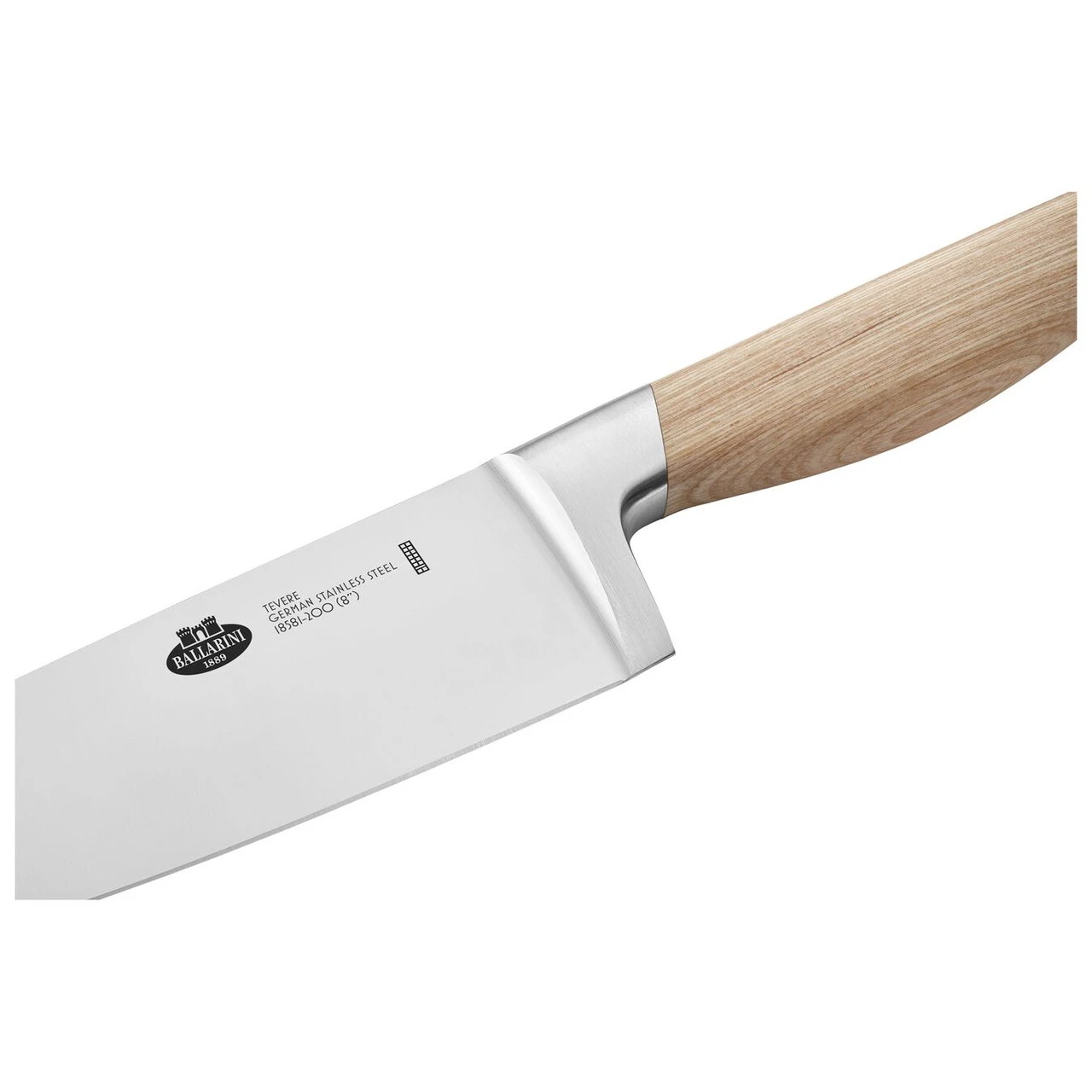 Ballarini - Tevere 8" Chef's Knife 6 Ballarini - Tevere 8" Chef's Knife - Image 4