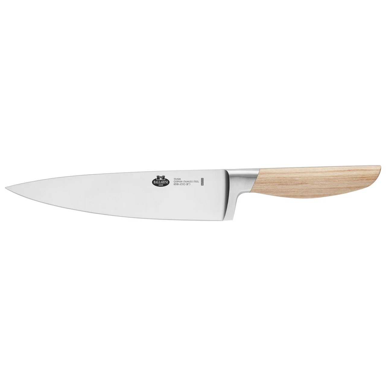 Ballarini - Tevere 8" Chef's Knife 3 Ballarini - Tevere 8" Chef's Knife