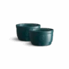 Emile Henry - Feu Doux 0.25L 2 Piece Ramekin Set 1 Emile Henry - Feu Doux 0.25L 2 Piece Ramekin Set -Home Kitchen Store 2 ramekins set n10 30214.1611616335