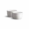 Emile Henry - Farine 0.25L 2 Piece Ramekin Set -Home Kitchen Store 2 ramekins set n10 82879.1611674055