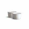 Emile Henry - Farine 0.15L 2 Piece Ramekin Set 2 Emile Henry - Farine 0.15L 2 Piece Ramekin Set -Home Kitchen Store 2 ramekins set n9 87967.1611674045