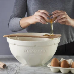 Mason Cash - 5 L Innovative Tilt Mixing Bowl -Home Kitchen Store 2008.198 3 06384.1604352821