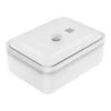 Zwilling - Fresh & Save 2L Vacuum Fridge Box Semi-Transparent Grey - 1009868