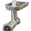 Omcan - #22 Meat Grinder Attachment For 18902 & 18903 Tomato Squeezer - 20169 2 Omcan - #22 Meat Grinder Attachment For 18902 & 18903 Tomato Squeezer - 20169 -Home Kitchen Store 20169 Meat20Grinder20Attachment 67439.1714390372