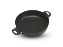 Gastrolux - 28cm Saute Pan With Handles - 2028