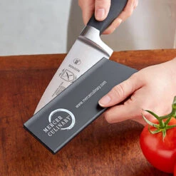 Mercer - 6" X 2" Knife Guard -Home Kitchen Store 2129870 85734.1705342544