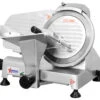 Omcan - 9" Belt-Driven Economy Meat Slicer -Home Kitchen Store 21629 500 08028.1633703805