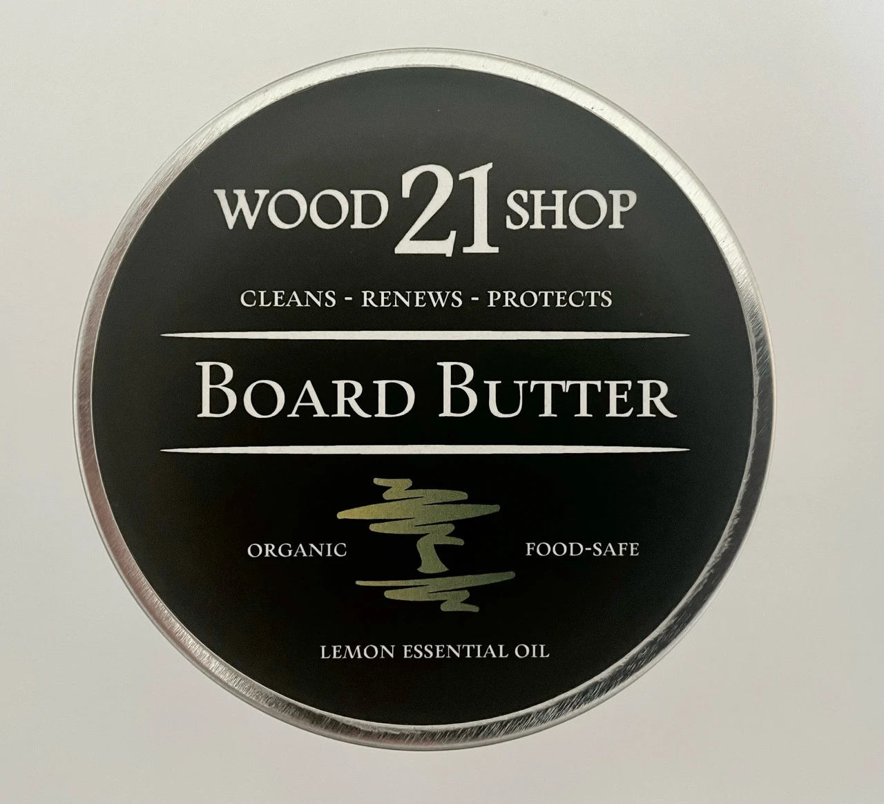 Williams 21 Woodshop - Board Butter 3 Williams 21 Woodshop - Board Butter