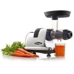 Omega - 80 RPM Low Speed Horizontal Masticating Juicer And Nutrition System -Home Kitchen Store 235387065559895p 5 460wid 515hei 515 48000.1626959225