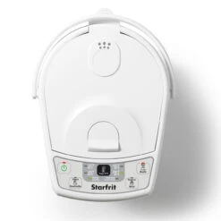 Starfrit - 3.5L Hot Water Dispenser -Home Kitchen Store 24014 Water Dispenser TOP Closed 239f6f73 f9e7 4169 871e 7a43fd24fad0 44276.1707342326