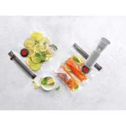 Zwilling - Fresh & Save 10 Pc Small 1.2L Bag Set -Home Kitchen Store 252531 K1 0002 98105.1695318317