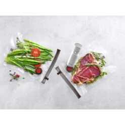 Zwilling - Fresh & Save 10 Pc Medium 4L Bag Set -Home Kitchen Store 252531 R1 0002 51954.1619197281