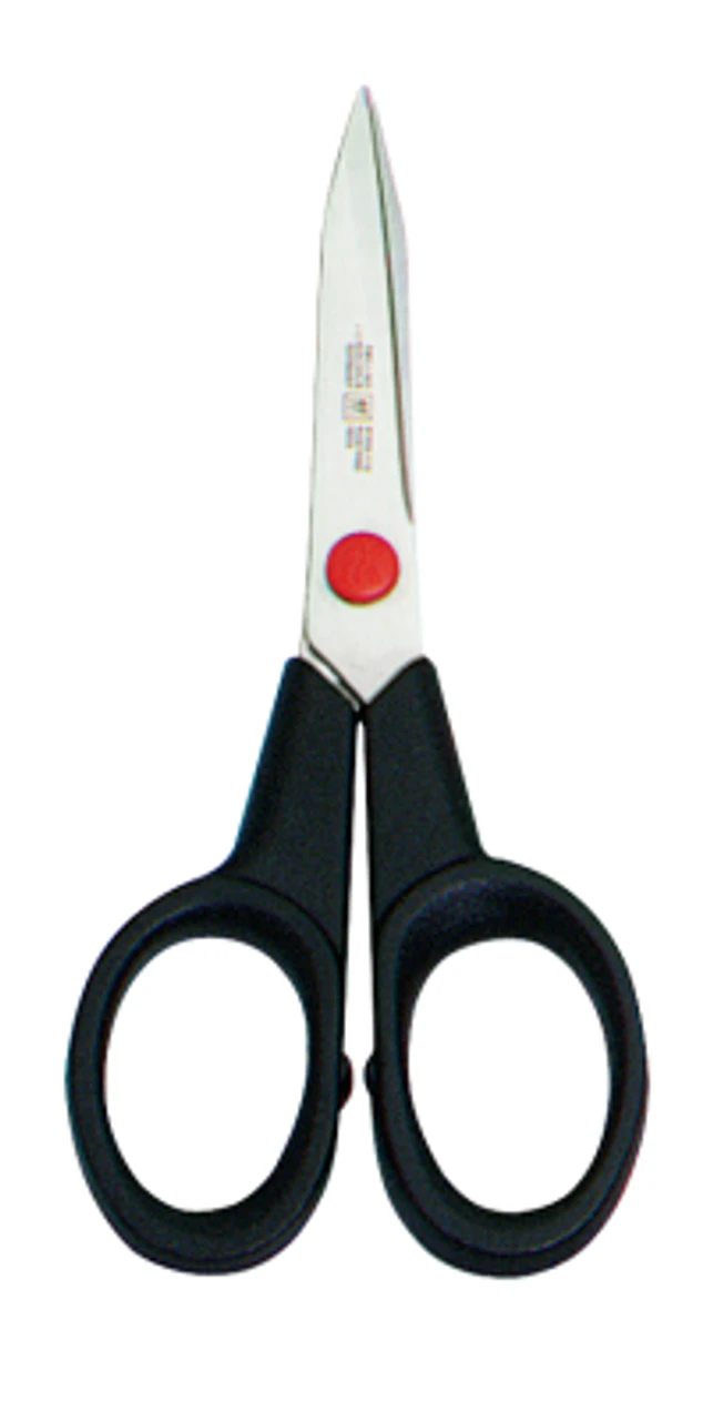 Zwilling - Twin L Embroidery Scissors 4.5" 3 Zwilling - Twin L Embroidery Scissors 4.5"