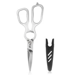 Cangshan - High Carbon Forged Stainless Satin Kitchen Shears