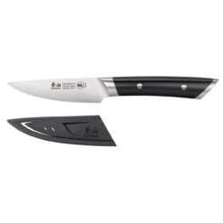 Cangshan - Helena 3.5" Black Paring Knife
