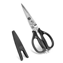 Cangshan - Heavy Duty Kitchen Shears With Black Soft Grip Handle 10 Cangshan - Heavy Duty Kitchen Shears With Black Soft Grip Handle -Home Kitchen Store 2 c7a4a0b6 d8ec 4a09 a507 a12b73f85c8a 900x 14250.1678983090