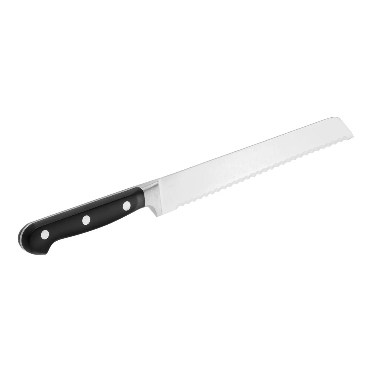 Zwilling - 8" Professional S Bread Knife 4 Zwilling - 8" Professional S Bread Knife - Image 2
