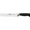 Zwilling - Four Star 8" Serrated Bread Knife -Home Kitchen Store 31076 201 l 1 08634.1606153616