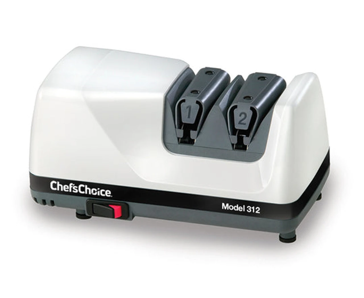 Chef's Choice - 20° UltraHone Diamond Electric Knife Sharpener 4 Chef's Choice - 20° UltraHone Diamond Electric Knife Sharpener - Image 2