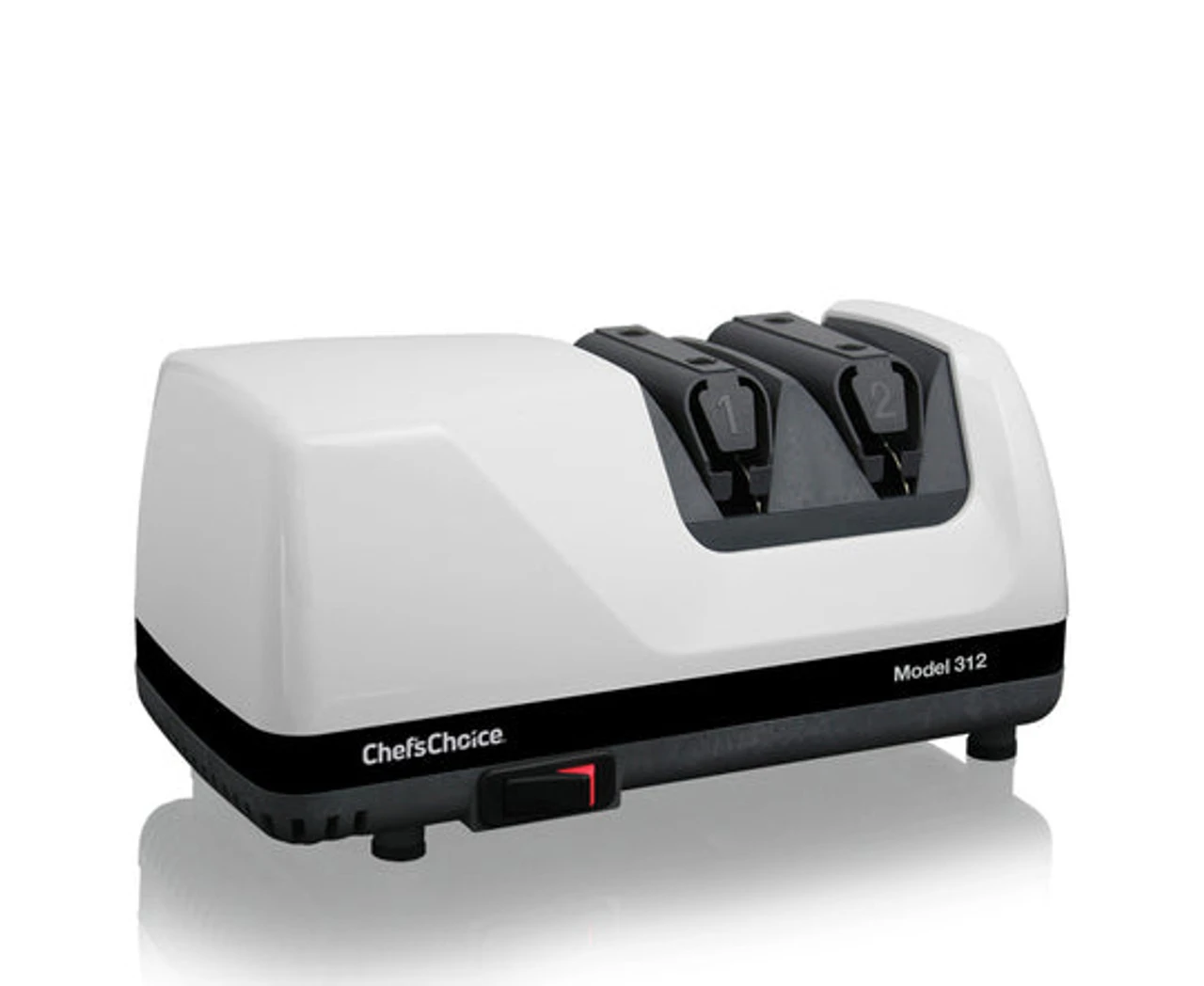 Chef's Choice - 20° UltraHone Diamond Electric Knife Sharpener 3 Chef's Choice - 20° UltraHone Diamond Electric Knife Sharpener