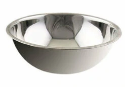 Browne - 3/4qt Stainless Steel Mixing Bowl - 574950