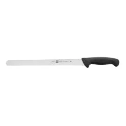 Zwilling - 11.5" Twin Master Black Slicing Knife