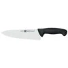 Zwilling - 8" Twin Master Black Chef's Knife