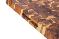 Pro Teak - 20" X 15" X 1.5" Butcher Block -Home Kitchen Store 331.2 butcher 57687.1597069894