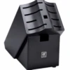 Zwilling - 10 Slot Black Convex Knife Block -Home Kitchen Store 33120 100 17014.1606153626