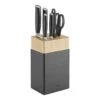 Zwilling - All * Star 7 PC Knife Block Set Silver Knives -Home Kitchen Store 33780300 1 75040.1682522295