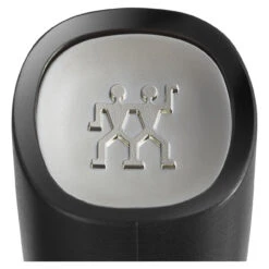 Zwilling - All * Star 7 PC Knife Block Set Silver Knives 7 Zwilling - All * Star 7 PC Knife Block Set Silver Knives -Home Kitchen Store 33781200 4 39941.1682522295