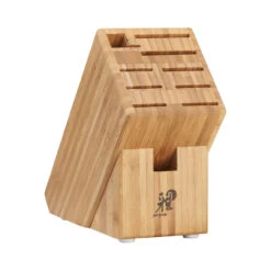 Miyabi - Koh 4000 FC 7 Piece Knife Block Set -Home Kitchen Store 34010 100 miyabi bamboo block matco 07533.1644942561