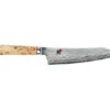Miyabi - 5000MCD-B 7" Birchwood Rocking Santoku Knife 1 Miyabi - 5000MCD-B 7" Birchwood Rocking Santoku Knife -Home Kitchen Store 34381 183 58956.1603920190