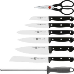 Zwilling - Twin Chef 9 Piece Knife Block Set -Home Kitchen Store 34936 200 0 4000x4000px 20446.1691762171