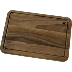 Zwilling - 10" X 14" Walnut Cutting Board