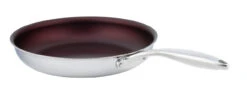 Meyer - SuperSteel 11" Try-Ply Non-Stick Fry Pan