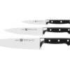Zwilling - Professional "S" 3 Piece Starter Set
