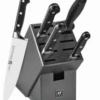 Zwilling - 6 Piece Professional S Knife Block Set 2 Zwilling - 6 Piece Professional S Knife Block Set -Home Kitchen Store 35664 000 38995.1590764240