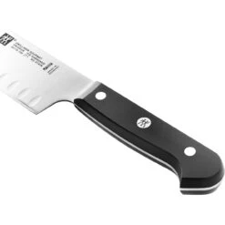 Zwilling - 7" Gourmet Hollow Edge Santoku Knife -Home Kitchen Store 36118 181 0 2 39454.1614263329