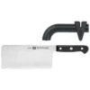 Zwilling - Gourmet 2 Pc Asian Knife And Sharpener Set -Home Kitchen Store 36130 001 0 1 32544.1614793551
