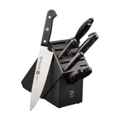 Zwilling - Gourmet 7 Pc Block Set