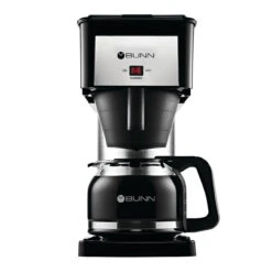 BUNN® Bunn - 10 Cup Speed Brew Classic Home Coffee Maker