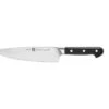 Zwilling - Pro 8" Traditional Chef's Knife 1 Zwilling - Pro 8" Traditional Chef's Knife -Home Kitchen Store 38411 201 30989.1606153632