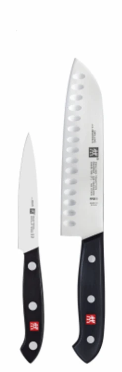 Zwilling - 2 Piece Tradition Set